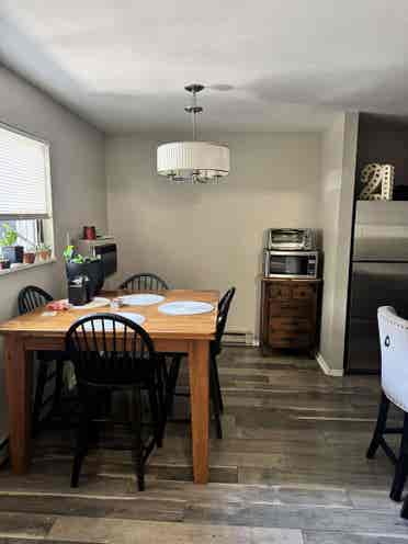 Looking for roommate!
