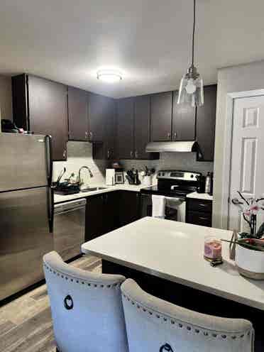 Looking for roommate!