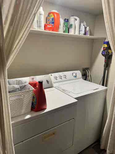Looking for roommate!
