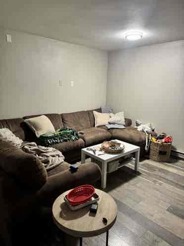 Looking for roommate!