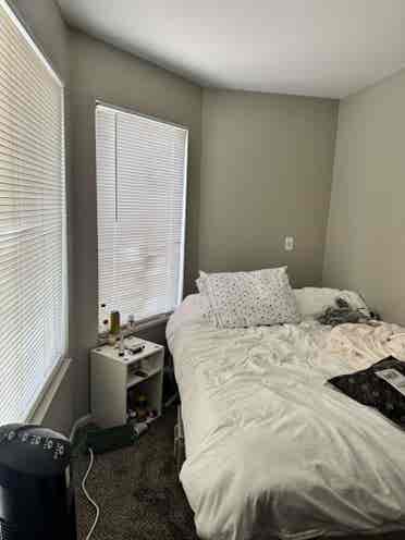 Looking for roommate!