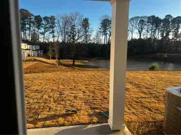 Beautiful End Unit Townhouse Rent