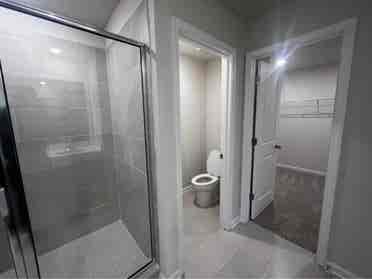 Beautiful End Unit Townhouse Rent