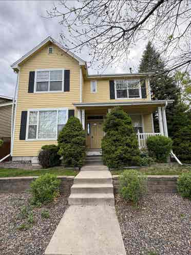 House near Sloan Lake 4th Roomate