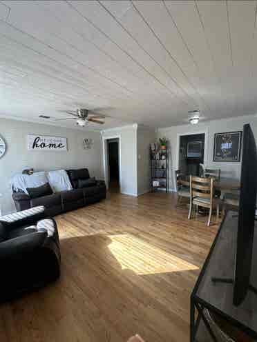Roomate needed