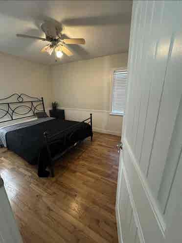 Roomate needed