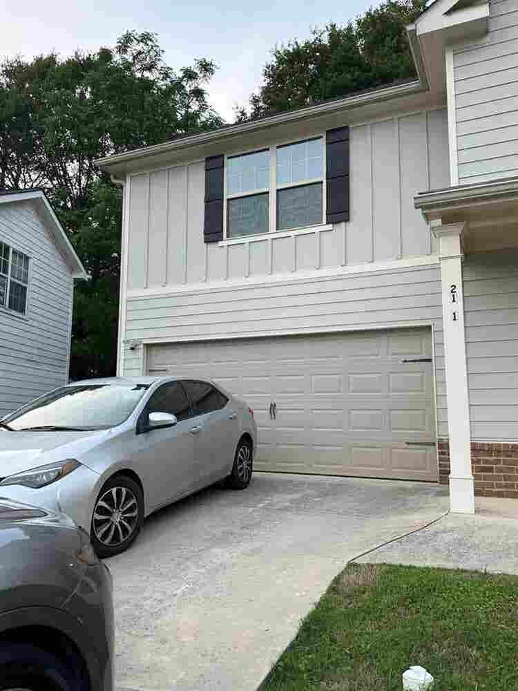 Cozy Furnished Room Near KSU