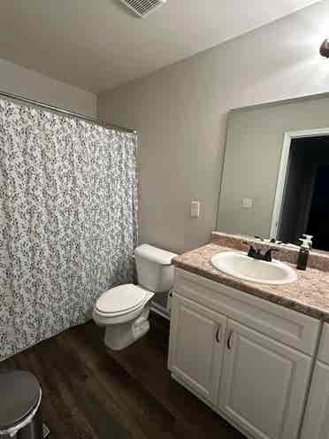 Cozy Furnished Room for Rent
