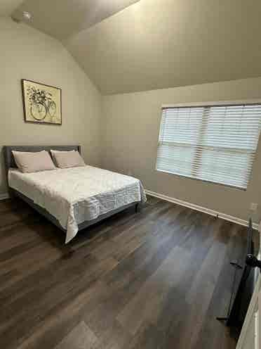 Cozy Furnished Room for Rent