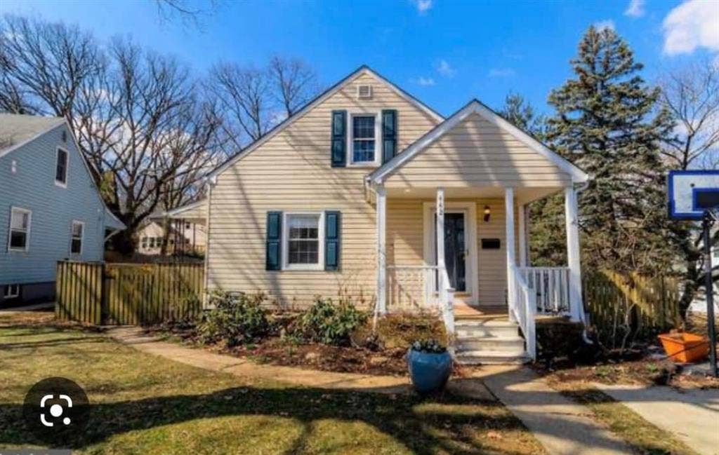 Entire Basement Available