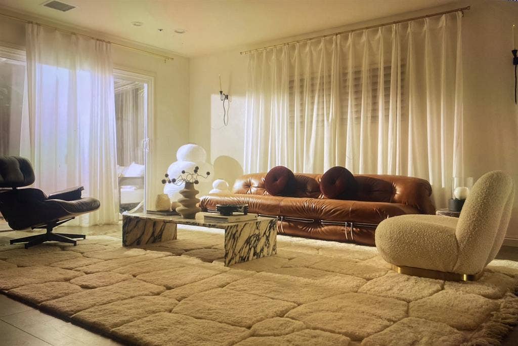 Private bed/bath - San Gabriel home