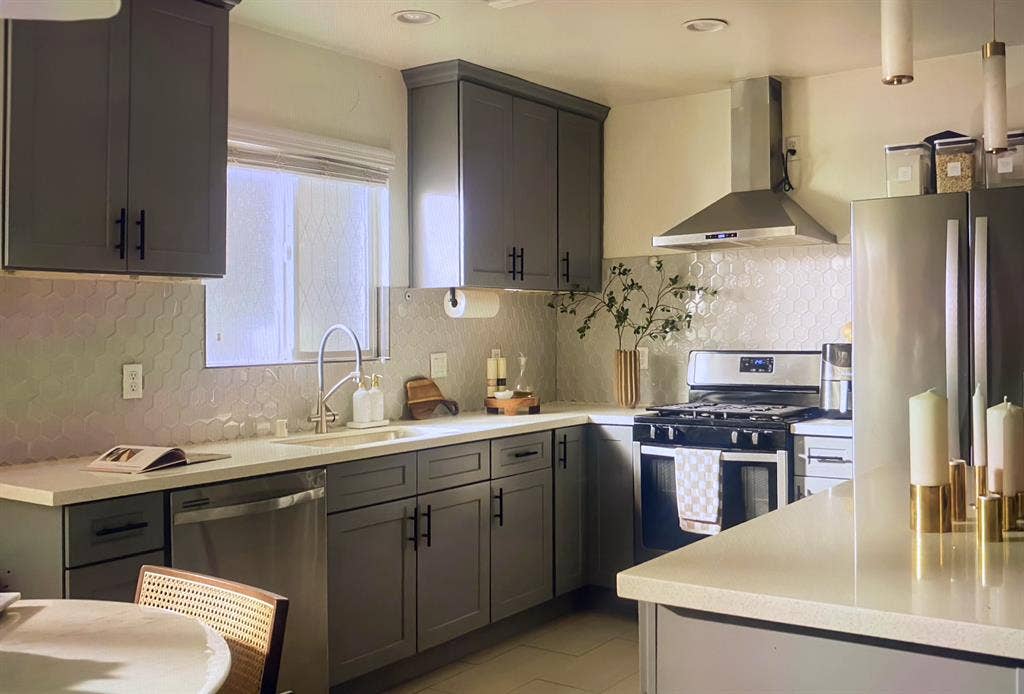 Private bed/bath - San Gabriel home
