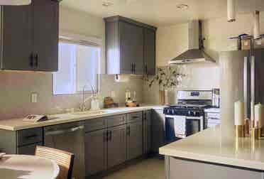Private bed/bath - San Gabriel home