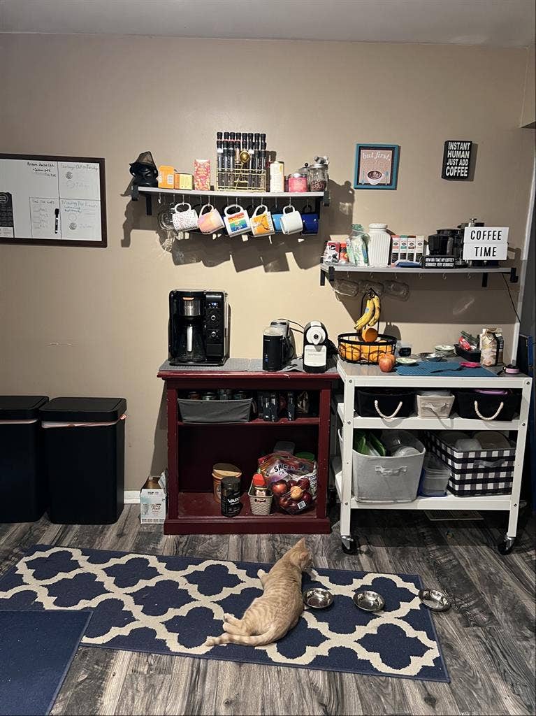 Cozy Room in a Friendly Home