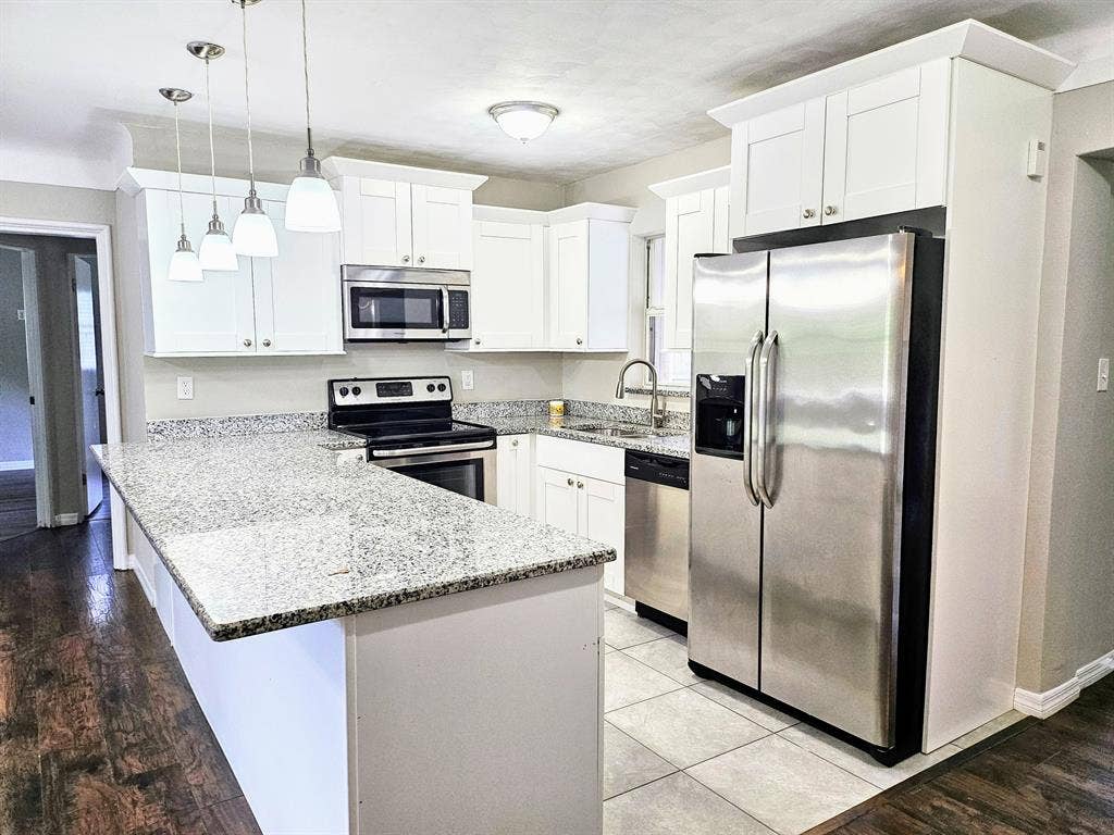 New Listing
