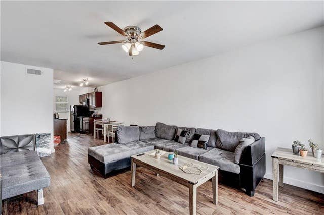 New Listing