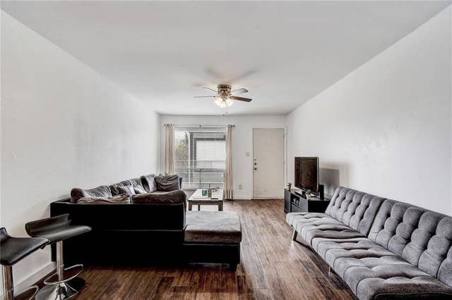 New Listing