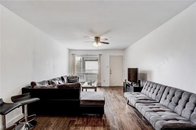 New Listing
