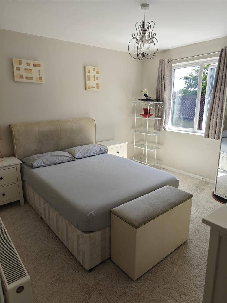 Beautiful Double room for rent
