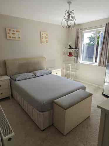 Beautiful Double room for rent
