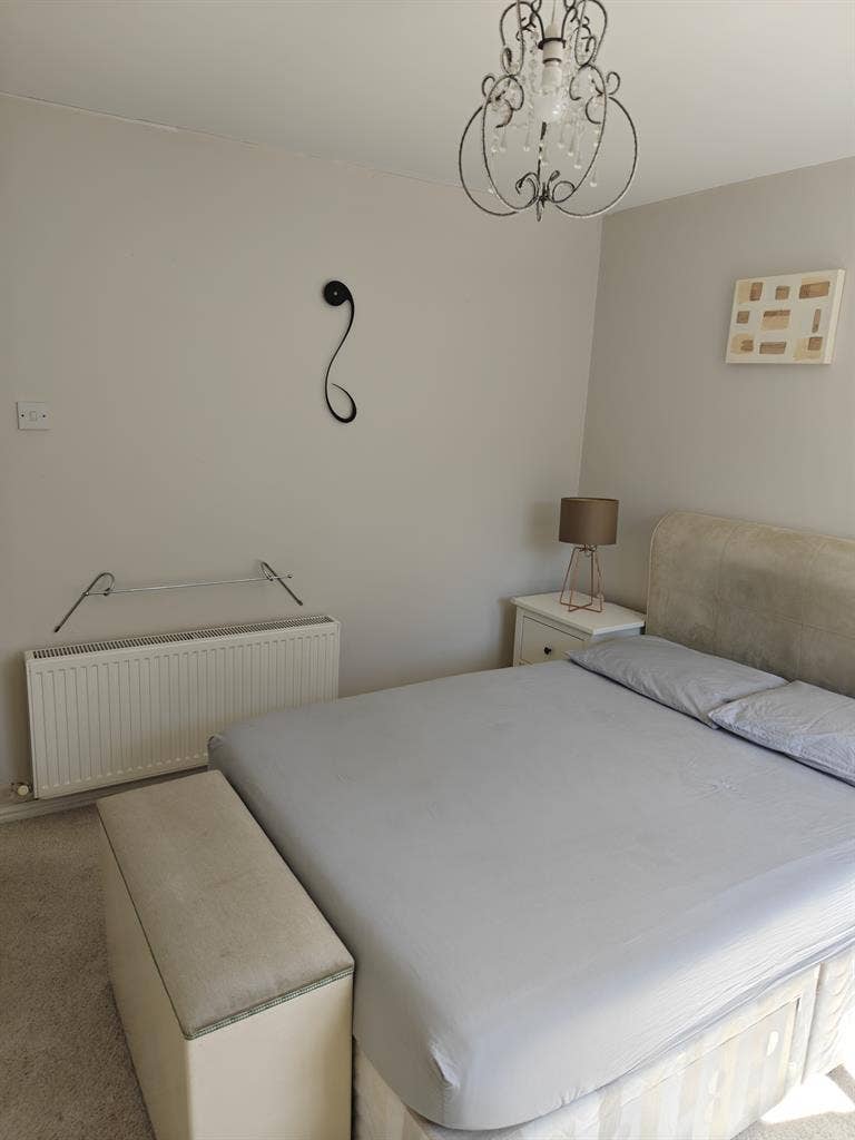 Beautiful Double room for rent