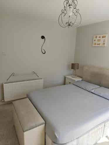Beautiful Double room for rent