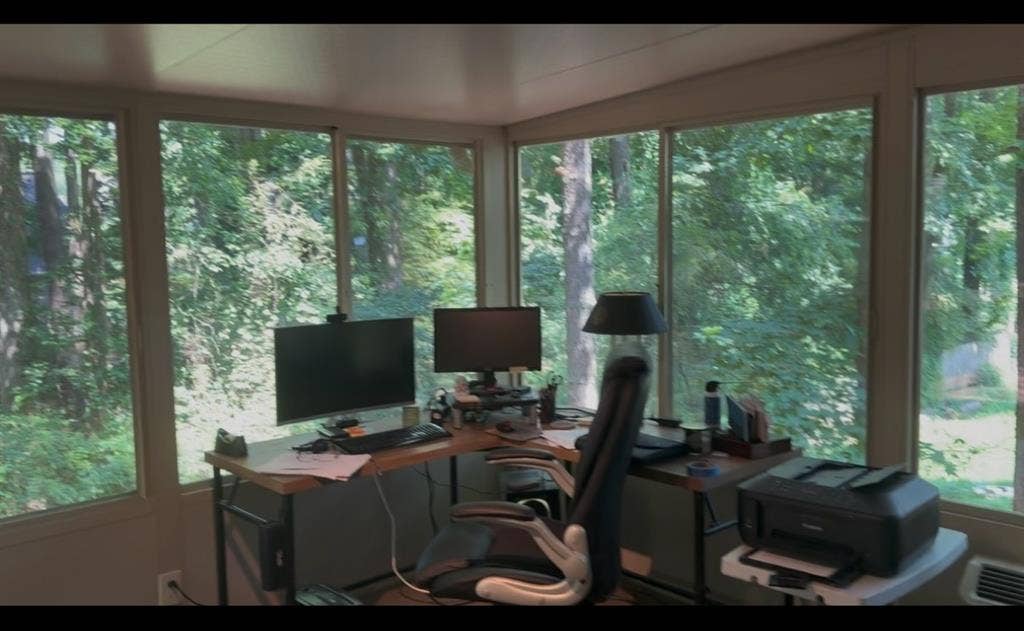 KSU females only- Serene setting!