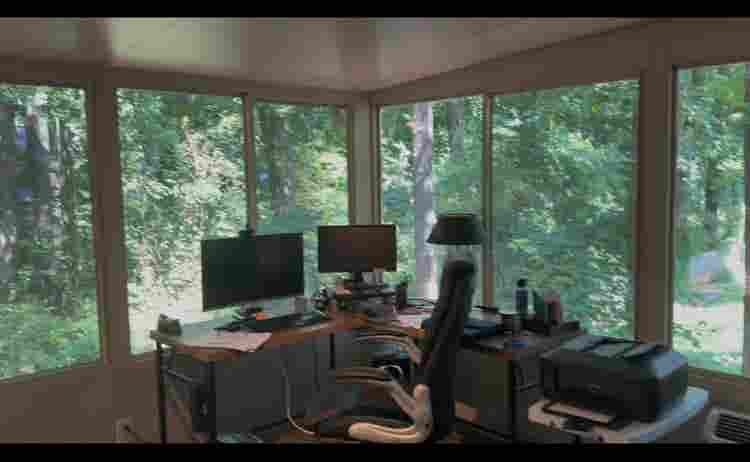 KSU females only- Serene setting!