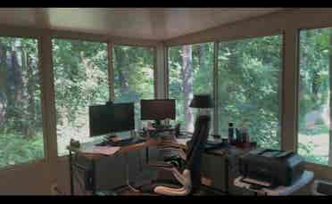 KSU females only- Serene setting!