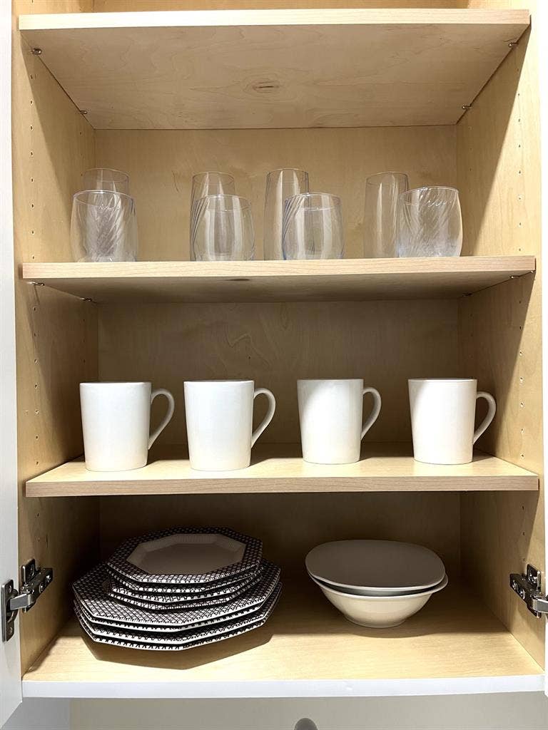 Fully furnished utilities included