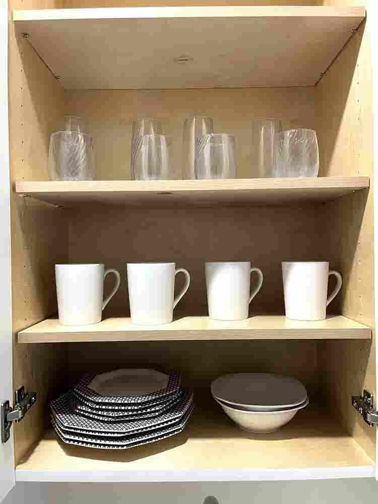 Fully furnished utilities included
