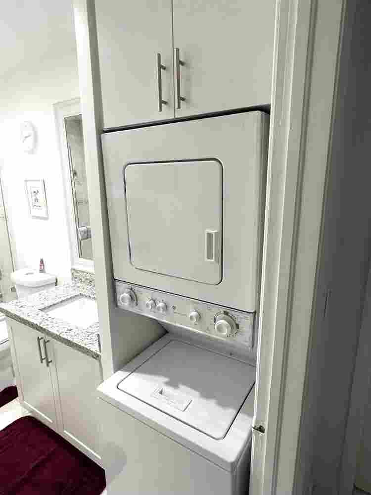 Fully furnished utilities included