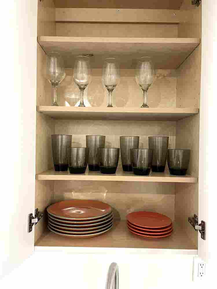 Fully furnished utilities included