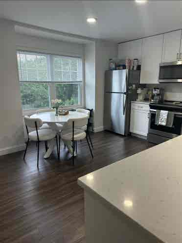 Looking for a 3rd Female Roommate!