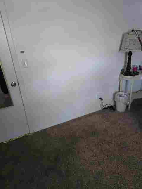 Private bedroom available now