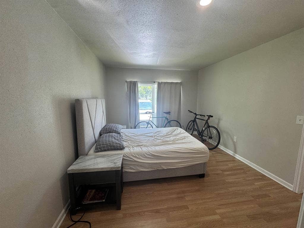 Travis County S. Austin house