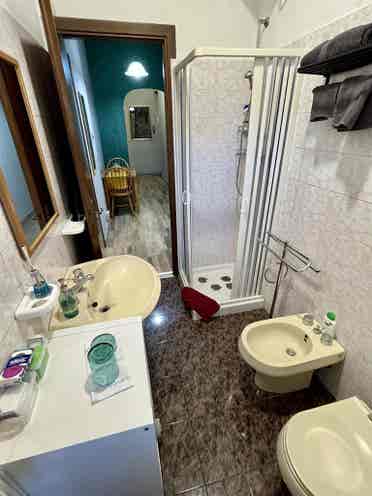 Studio apartment fully furnished