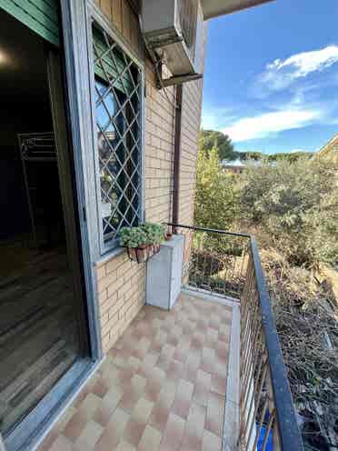 Studio apartment fully furnished