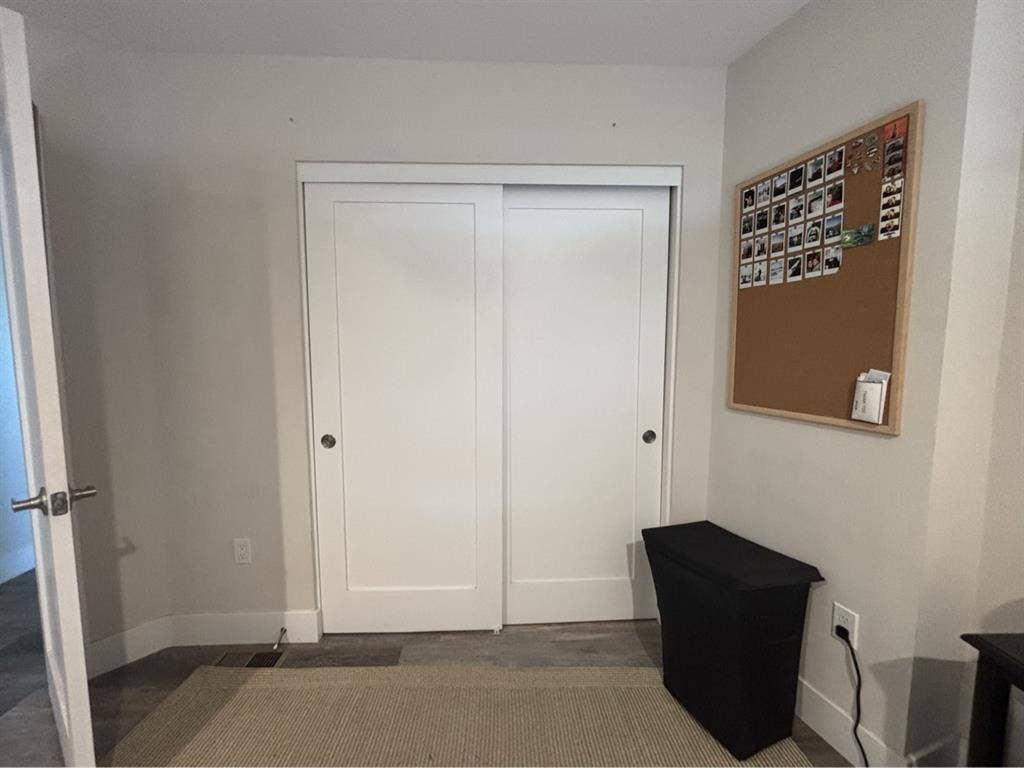Roommate for upstairs bedroom!