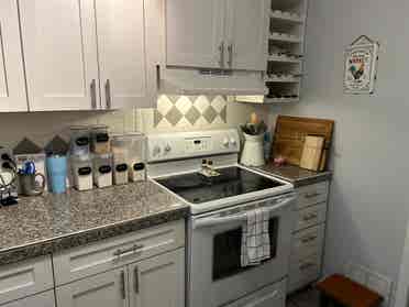Lovely home in East Athens