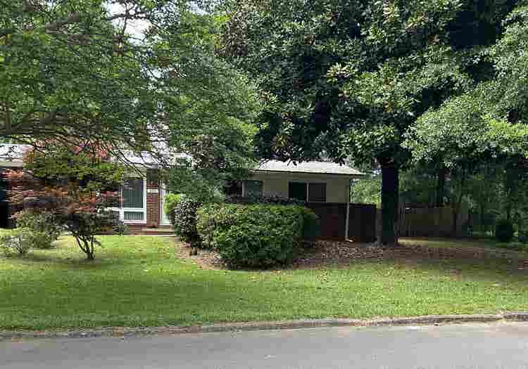 Lovely home in East Athens
