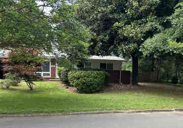 Lovely home in East Athens