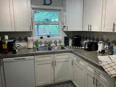 Lovely home in East Athens