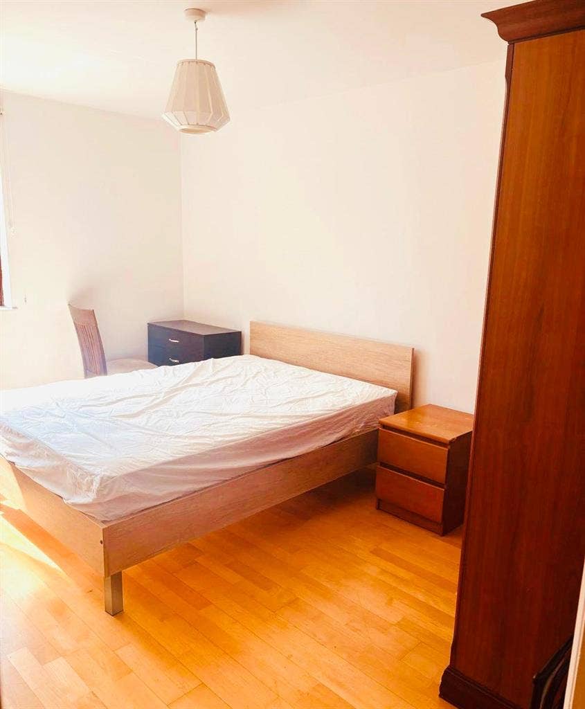 Double Room available th july