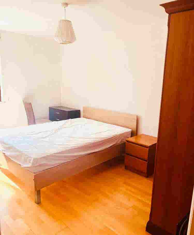 Double Room available th july