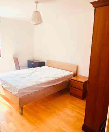 Double Room available th july