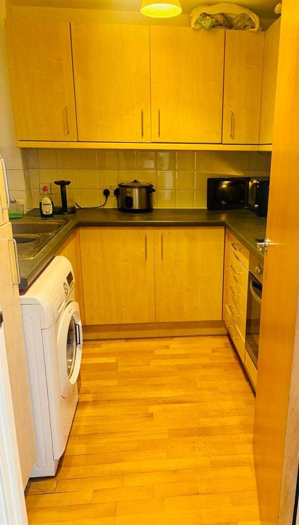 Double Room available th july