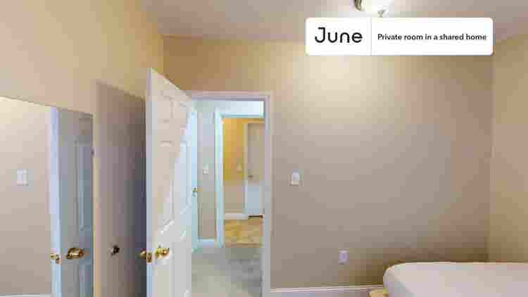 3 BR in Boston
