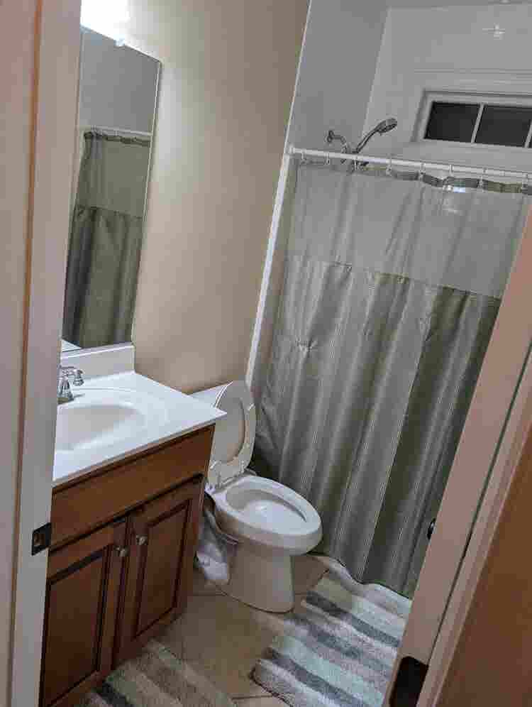 Northern Suffolk room available