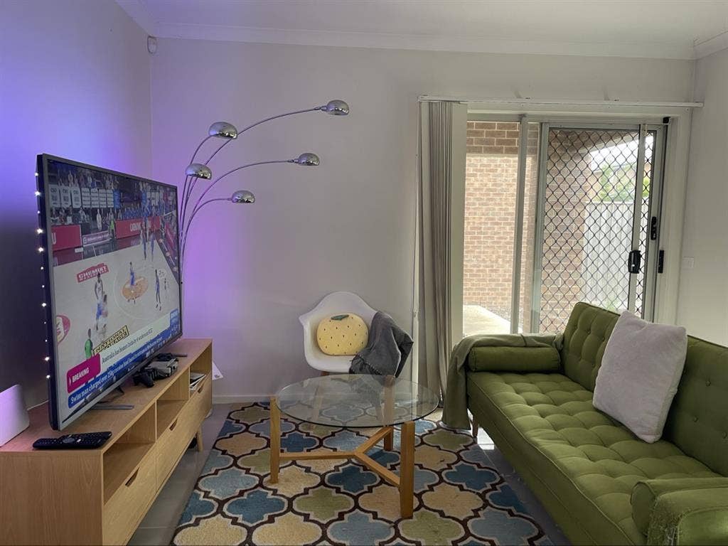 per room plus bills